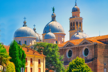 Italy2domes