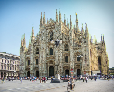 ItalyMilancathedral