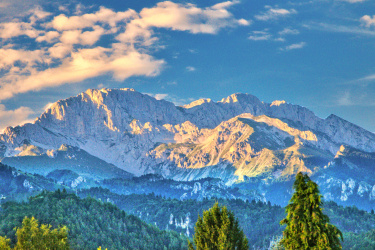 Italymountains