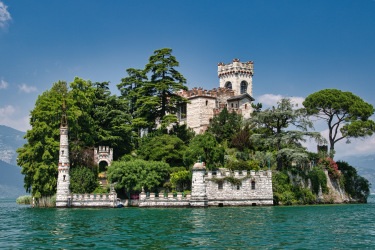 lake-DIseo